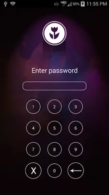 Photo Video Lock android App screenshot 4